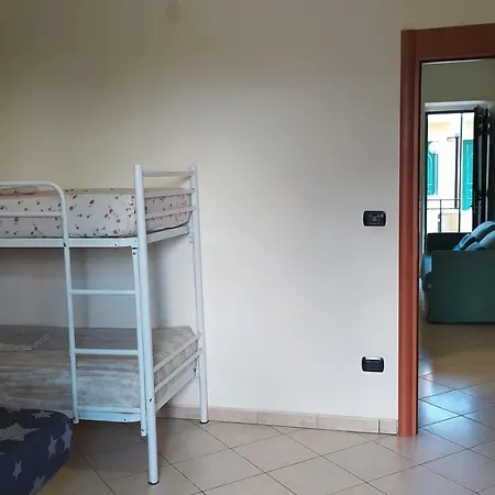 Domus Apartmán