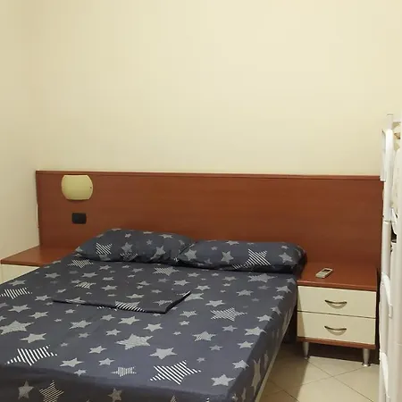 Apartmán Domus Cipollina