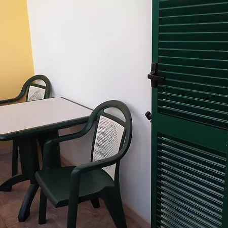 Apartmán Domus