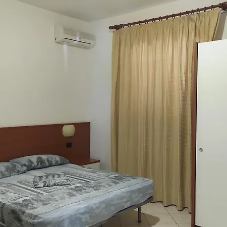 Domus Apartmán
