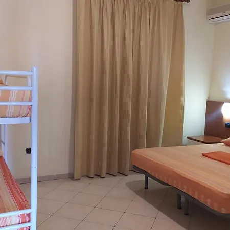 Apartmán Domus Cipollina