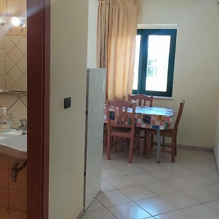 Apartmán Domus *