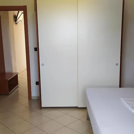 Domus Apartmán *