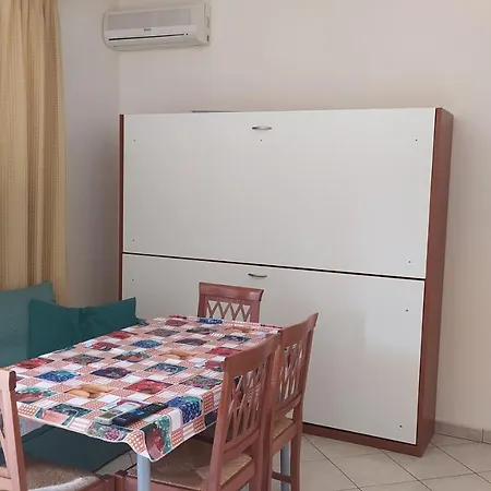 Apartmán Domus *