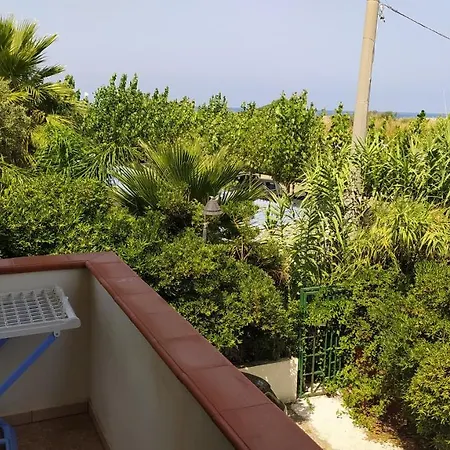 Apartmán Domus *