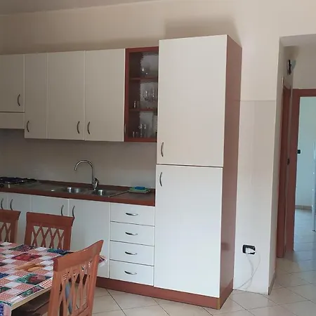Domus Apartmán Cipollina