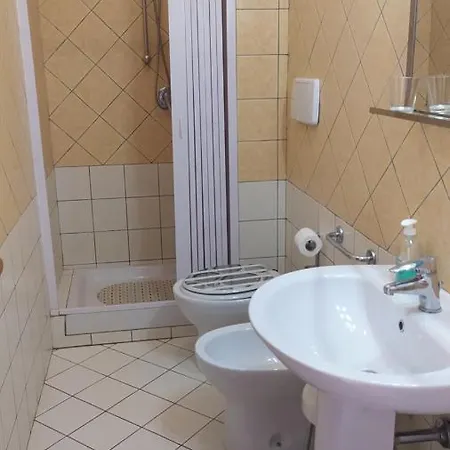 Domus Apartmán *