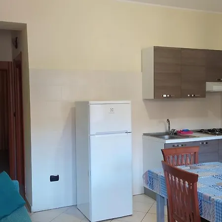Domus Apartmán *
