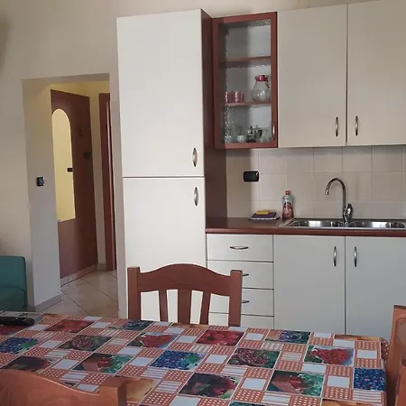 Apartmán Domus *