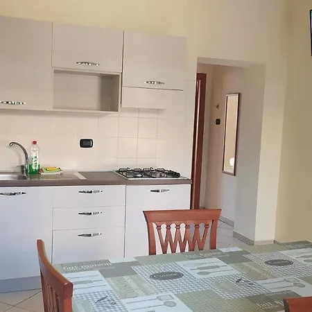 Domus Apartmán *