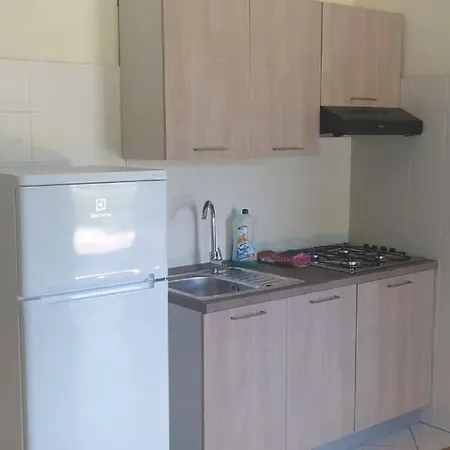 Apartmán Domus Cipollina