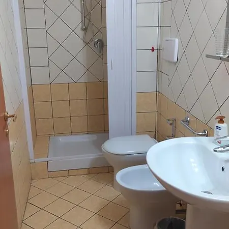 Apartmán Domus Cipollina