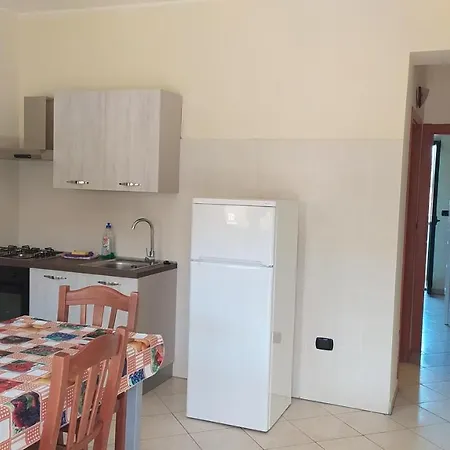 Domus Apartmán *
