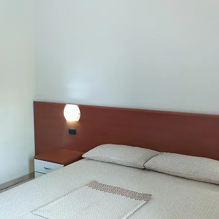 Apartmán Domus Cipollina