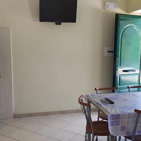 Domus Apartmán Cipollina