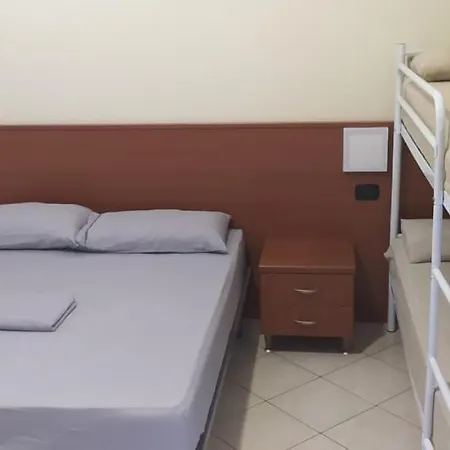 Domus Apartmán *