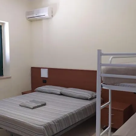 Apartmán Domus Cipollina