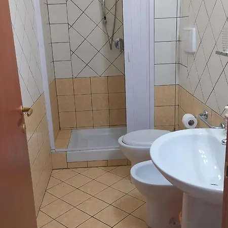 Apartmán Domus Cipollina