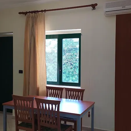 Domus Apartmán