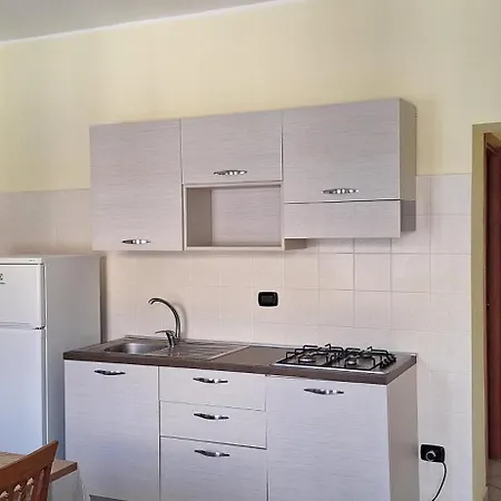 Apartmán Domus