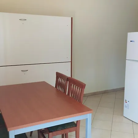 Domus Apartmán Cipollina