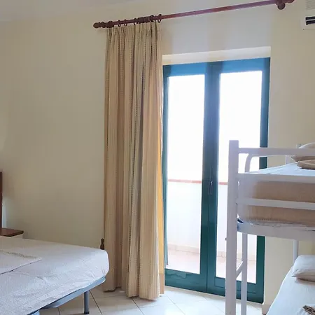 Apartmán Domus Cipollina