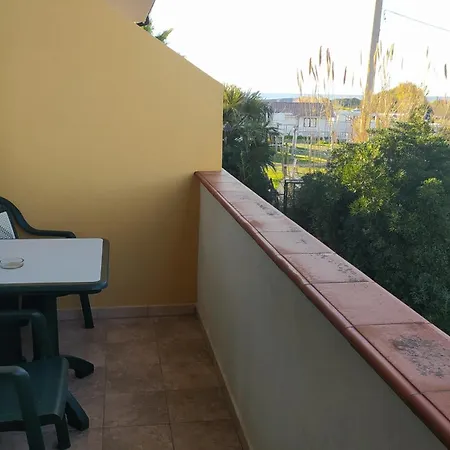 Domus Apartmán