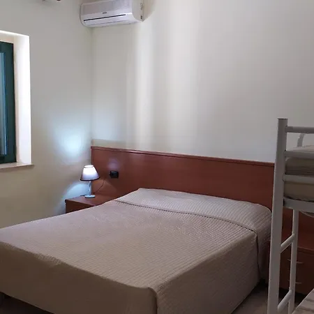 Domus Apartmán *