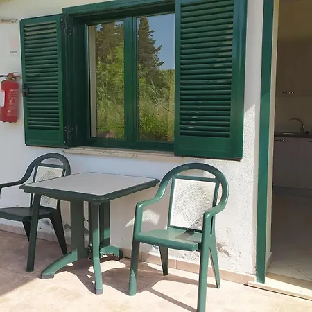 Apartmán Domus Cipollina