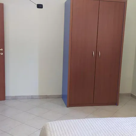 Apartmán Domus