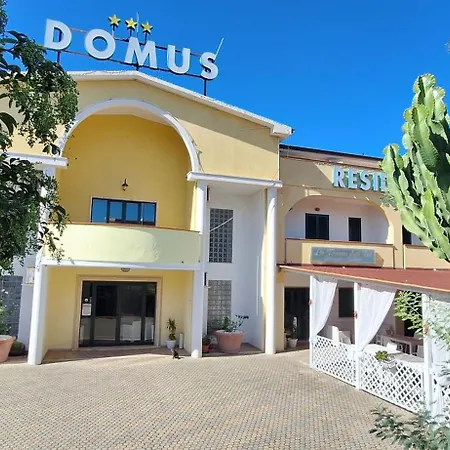 Apartmán Domus Cipollina