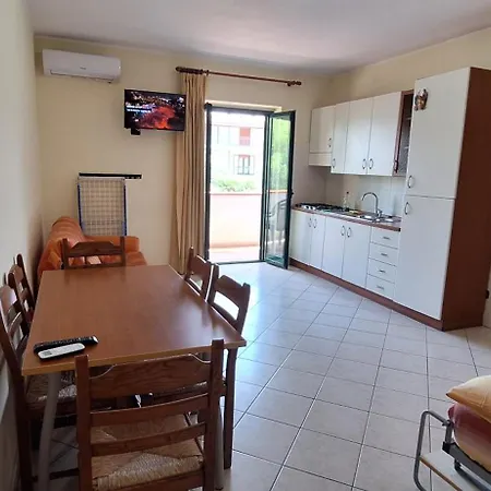 Apartmán Domus