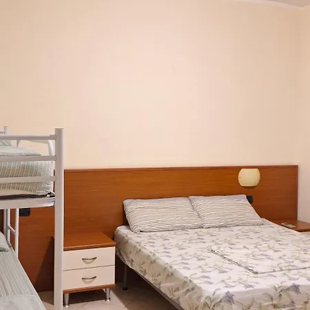 Domus Apartmán *